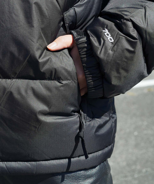 【 海外流通モデル 】 THE NORTH FACE / ザ ノースフェイス 1996 RETRO NUPTSE JACKET 1996 レトロ ヌプシ ジャケット NF0A3C8D